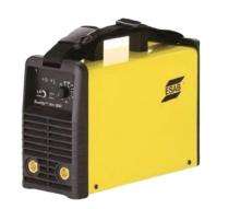 ESAB 200 - 300 A MMA Welding Machine Buddy Arc 200 220 V 6 kVA_0