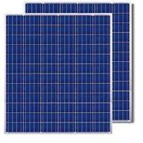 UTL 165 W 36 Polycrystalline Solar Panel_0