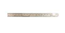 KRISTEEL Semi-Flexible 15 mm Steel Rule 401A5_0