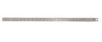 KRISTEEL Semi-Flexible 30 mm Steel Rule 401E/10_0