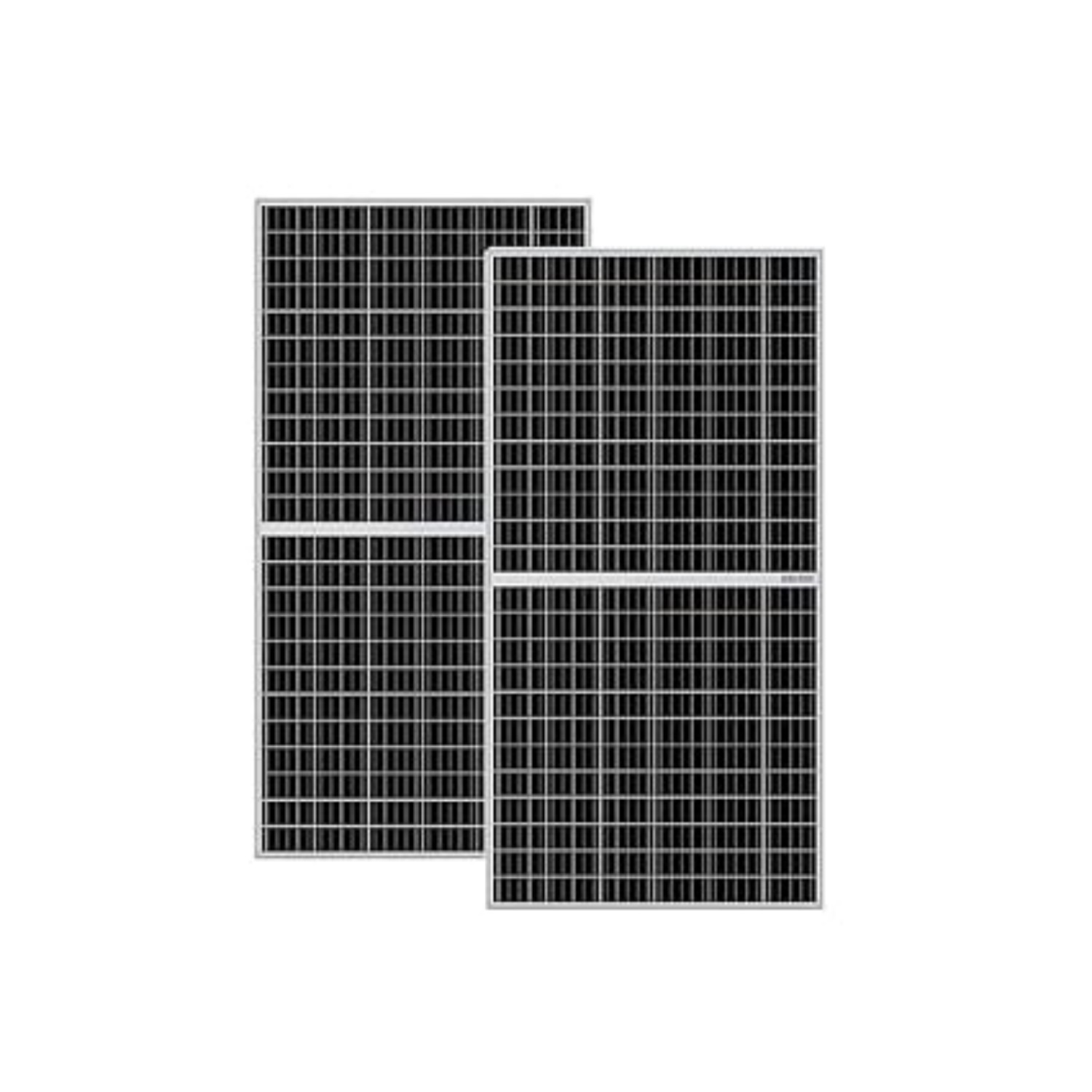 CONTENDRE 545 W 144 Cell Mono Perc Half Cut Solar Panel_0