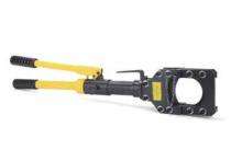 HY-TACK 85 mm Hydraulic Cable Cutter HHD-85 8.5 ton_0