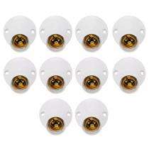 CONA Plastic Bulb Holder Electrical Holder_0