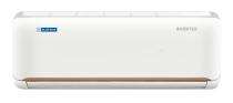 BLUE STAR 1 ton Inverter IA712QCU 5 Star White Room Air Conditioner_0