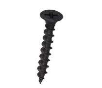 OM Bugle Head Needle Point Drywall Screw 3.9 x 25 mm Mild Steel Zinc Coated_0