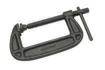 TAPARIA 2 inch Alloy Steel C Clamps 1259-2_0