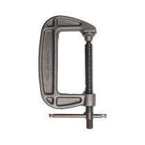 TAPARIA 4 inch Alloy Steel C Clamps 1261-4_0