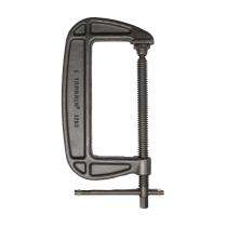 TAPARIA 6 inch Alloy Steel C Clamps 1263-6_0