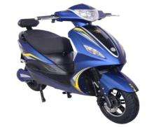 Stella BUZZ 150 km 1.4 kWh 3 - 5 hr Electric Bike_0