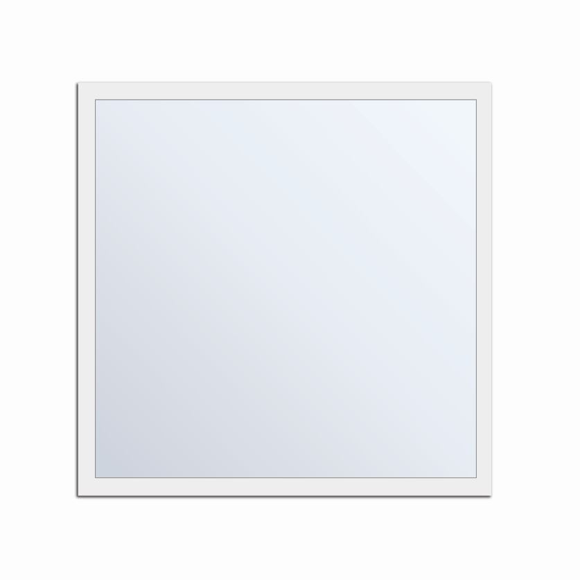 TECHNO LED 36 W Square Cool White 595 x 595 x 36 mm LED Panel Lights_0
