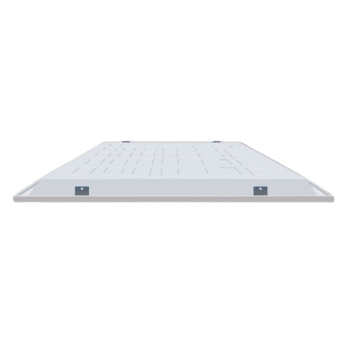 TECHNO LED 36 W Square Cool White 595 x 595 x 36 mm LED Panel Lights_2