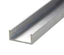 Dharnidhar 40 x 40 mm 304 SS Channels 3 m_0