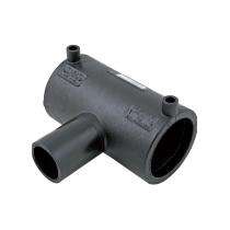 CHAMUNDA HDPE Equal Tees 63 mm_0