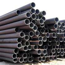 Jindal 100 mm MS Pipes IS 1239 6 m_0