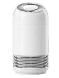KAFF HEPA White Air Purifier_0