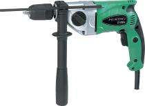 HIKOKI D13VHS9Z 690 W Corded Electric Drill 0 - 3000 rpm 1.5 - 13 mm_0