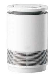 KAFF HEPA White Air Purifier_0