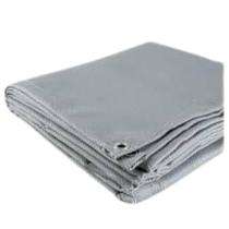 HP-CARBONSHIELD Fiberglass Cloth 1 mm Fire Retardant Blanket Grey_0