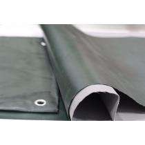 HP-CARBONSHIELD Non - Asbestos 0.8mm Fire Retardant Blanket Green_0