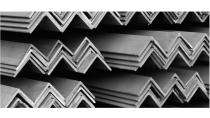 JSPL 100 x 100 mm Equal MS Angles 11 mm E250 12 m_0
