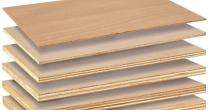Corbett 12 mm Waterproof Plywood 2440 x 1220 mm IS 710_0