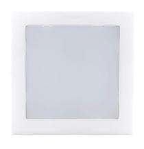PHILIPS 18 W Square Cool White 234 x 234 x 25 mm LED Panel Lights_0