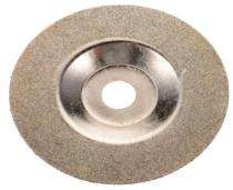 BIPICO 60 mm Grinding Wheels XL06B 10 mm 4000 rpm 20 mm_0