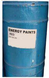 Red Synthetic Aluminium Paints 20 L_0