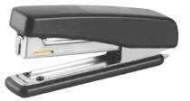Staplers Manual Black 34 mm_0