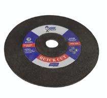 NORTON 180 mm Grinding Wheels DX75 6 mm 8500 rpm 22.23 mm_0