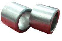 OI 10 mm Self Lubricating Bushing Sintered Iron 250 mm_0