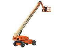 JLG Diesel Articulating Type 135 ft Boom Lift_0