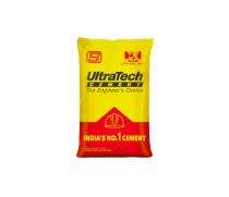 UltraTech PPC Cement 50 kg_0