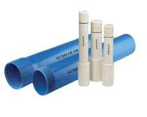 Sudhakar UPVC Bell Type Column Pipe 175 mm 10 - 35 kg/cm2_0