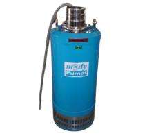 MODY G554T 10 hp 26 m 3000 l/min Rental Dewatering Pump_0