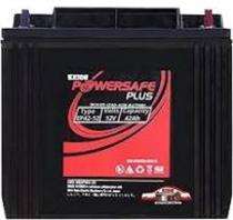 EXIDE 12 V 42 Ah Lead Acid UPS Battery_0