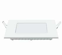 TECHNO LED 15 W Square Cool White 170 x 170 x 33 mm LED Panel Lights_0