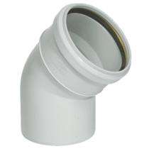Sudhakar UPVC Bends 110 mm_0