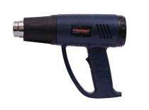 Eastman EHG-8610A 2000 W Corded Heat Gun 300 - 500 l/min 450 - 600 deg. C_0