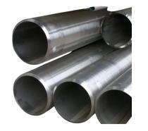Aesteiron 115 mm Hot Rolled Stainless Steel Pipes 304 6 m_0