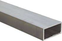 Aesteiron 0.2 - 3 mm Structural Tubes Stainless Steel ASTM A213 10 x 30 mm_0