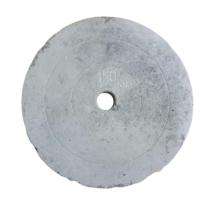 UBT Cement Round Cover Blocks 150 mm_0