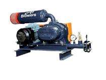 A1 Blower 150 hp A1-820 Air Blowers_0