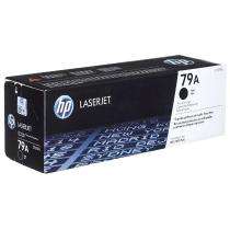 HP Black Toner HP CF279A Compatible Ink Cartridge_0