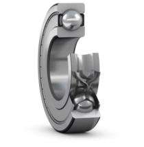 SKF 604-2Z Ball Bearings Stainless Steel_0