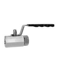 GLOBAL Manual SS Ball Valves 3/8 inch Threaded 1000 psi GV-152-H-BV-6_0