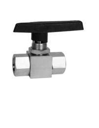 GLOBAL Manual SS Ball Valves 1/4 inch Threaded 3000 psi GV-154-P-BV-2_0