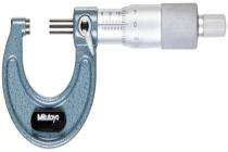 Mitutoyo Micrometer Outside_0