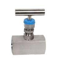 GLOBAL Stainless Steel Needle Valves_0