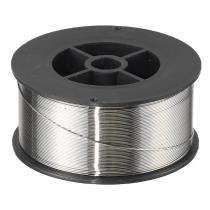 SOMMET 2.5 mm Hot Dip Galvanized Zinc Wire 99.95%_0